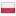 bonusy24.pl server is located in Poland
